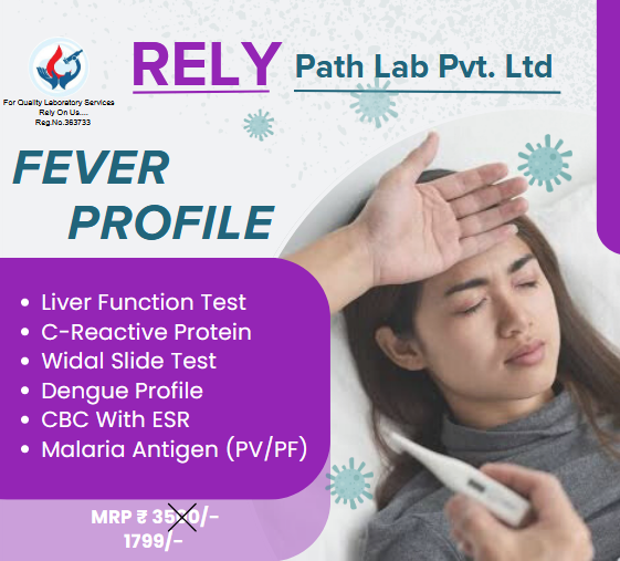 Fever Profile